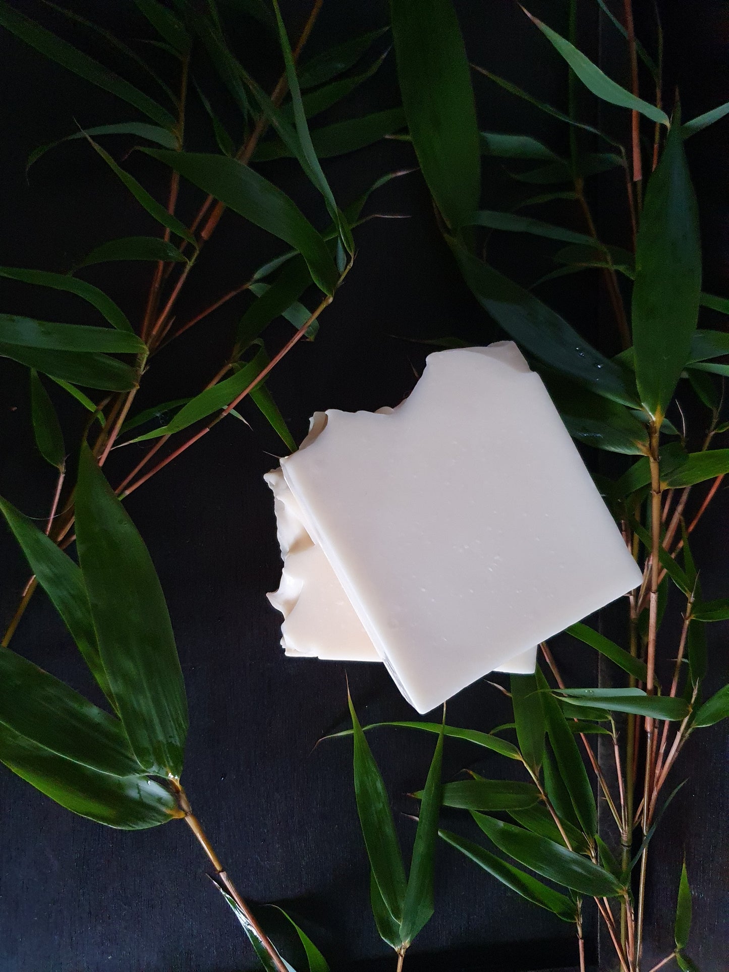 Unscented Soap