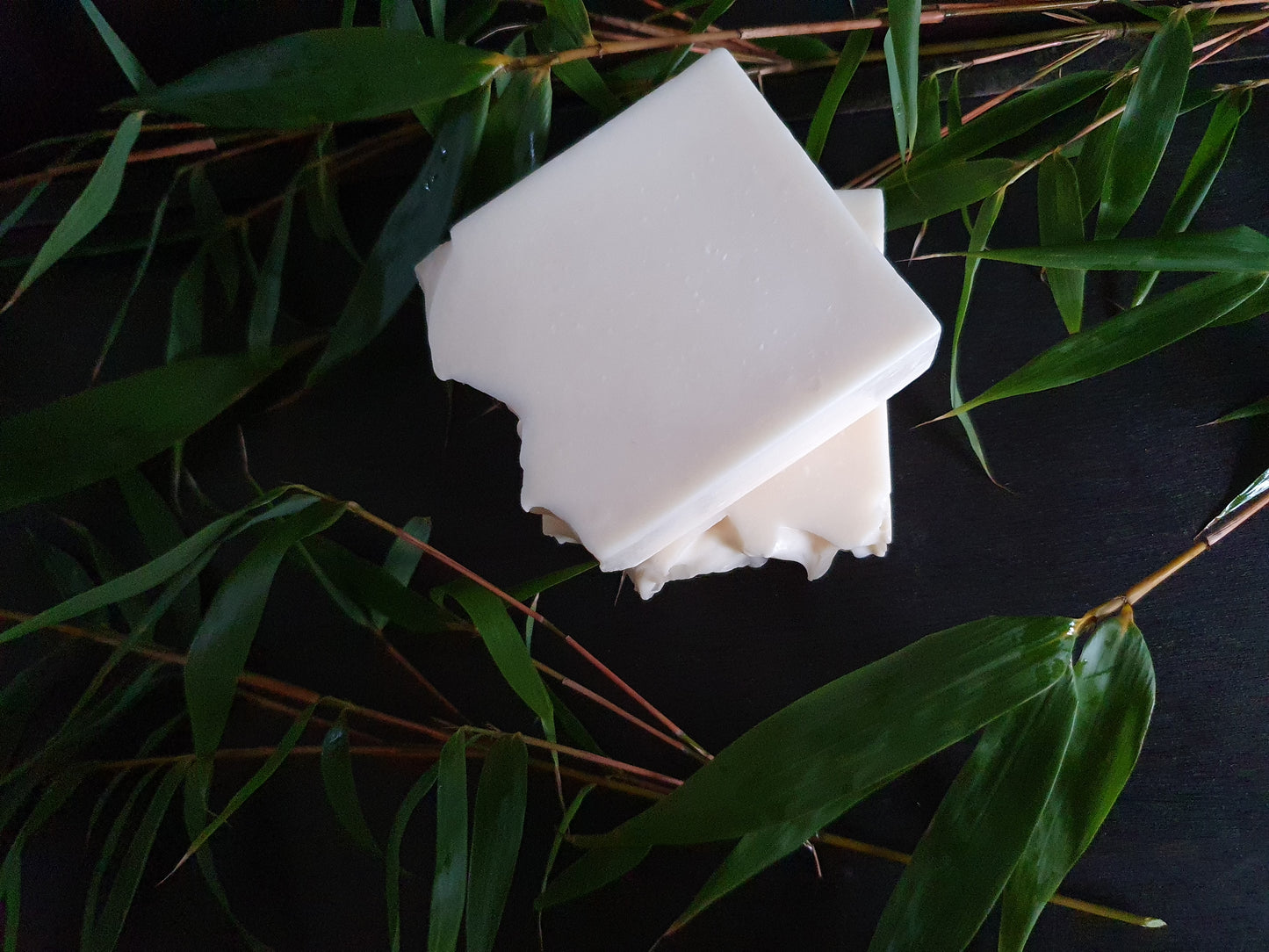 Unscented Soap
