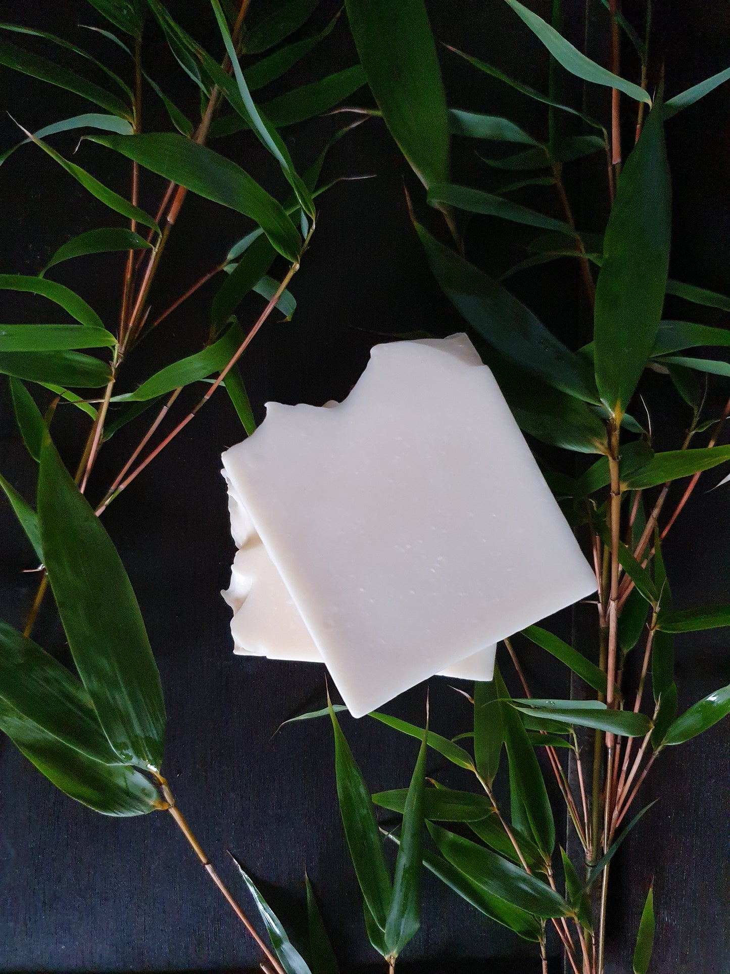 Unscented Soap
