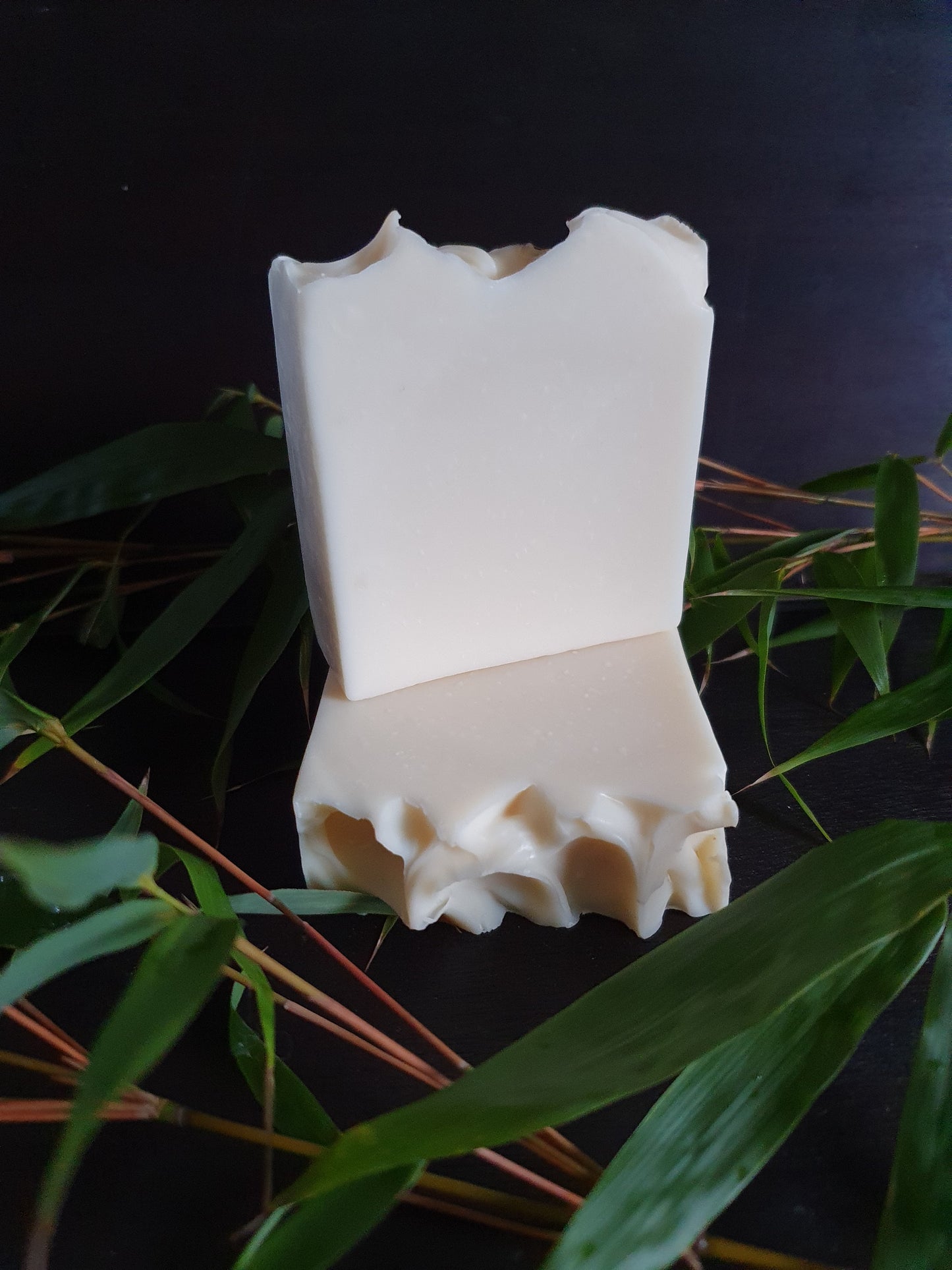 Unscented Soap