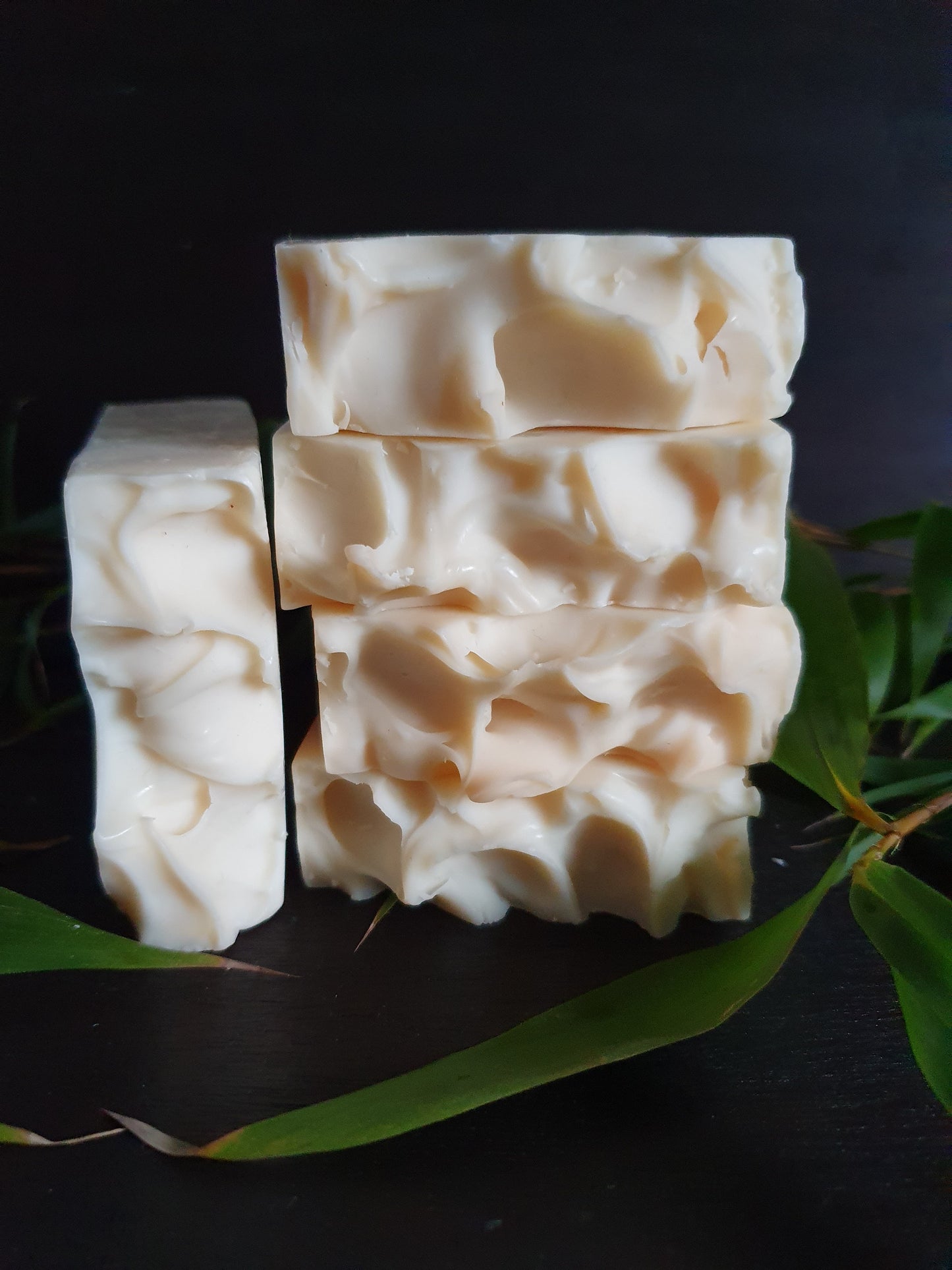 Unscented Soap