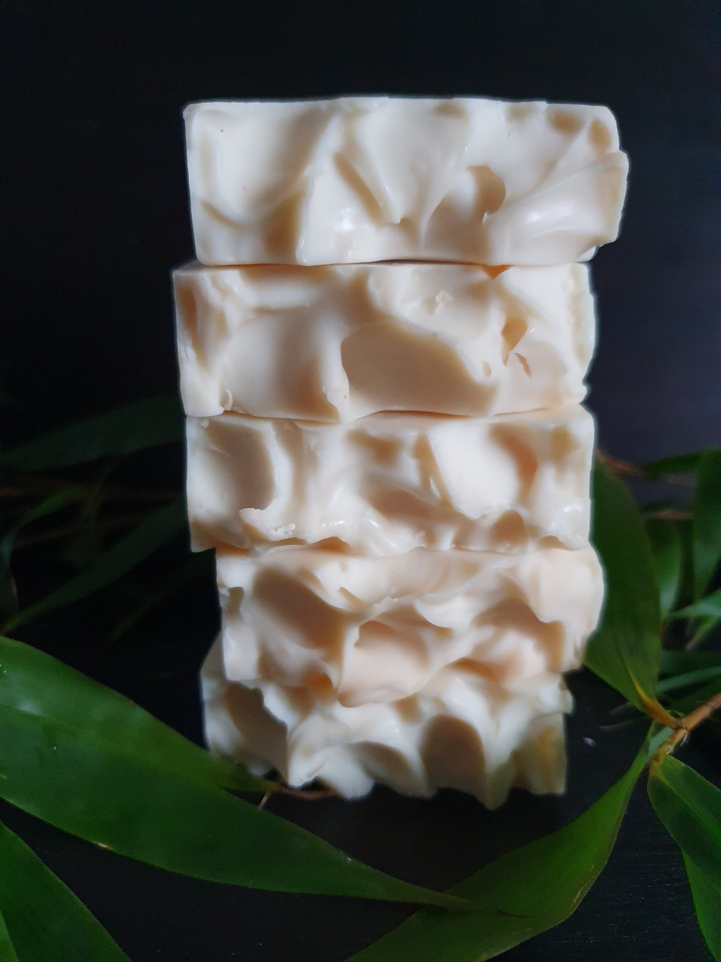 Unscented Soap