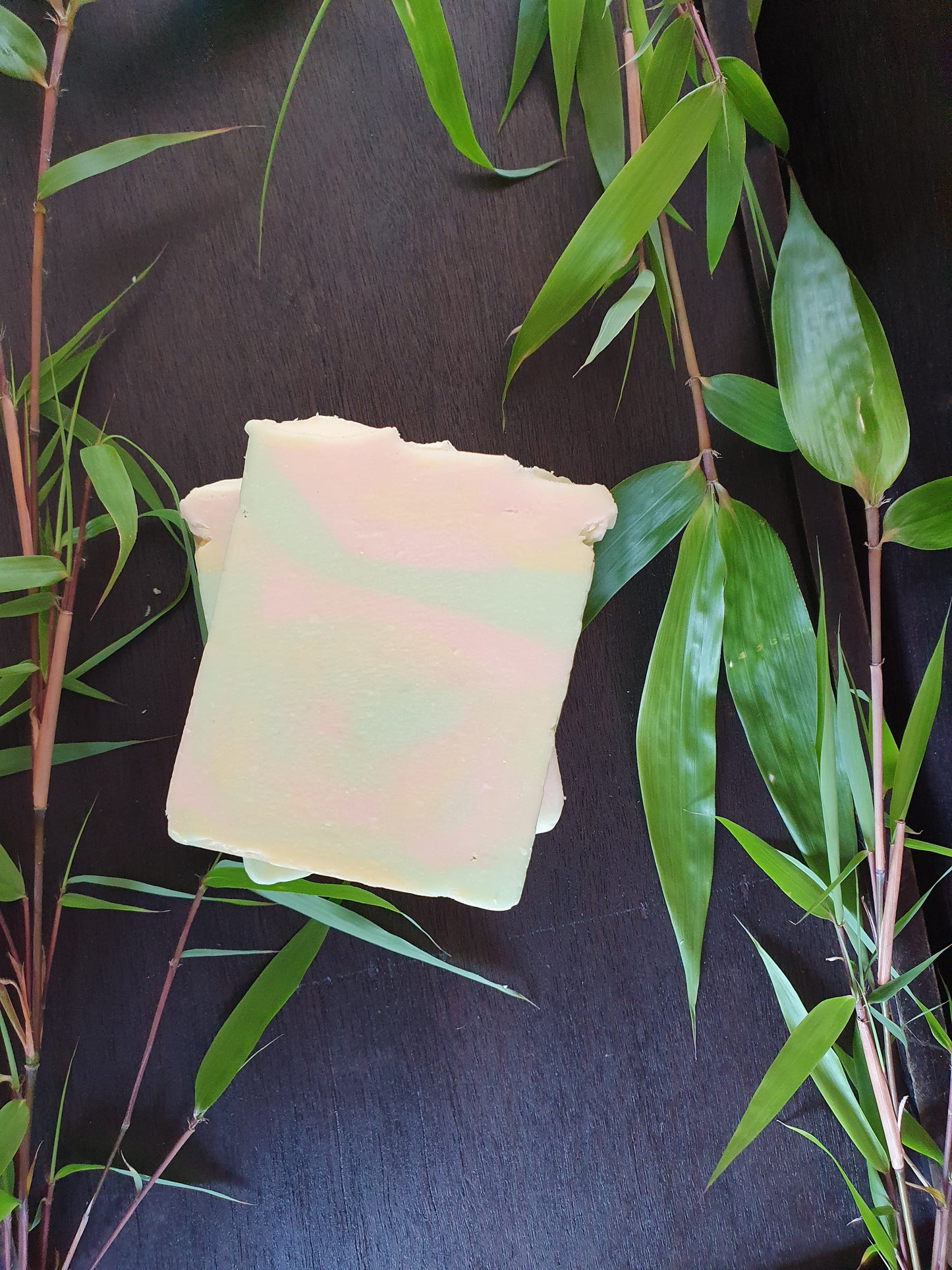 Lemongrass, Ylang-Ylang and Clove Soap Bar