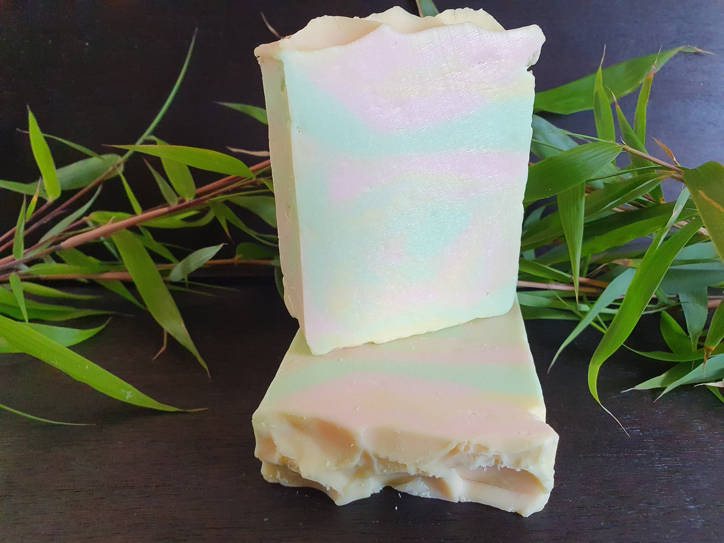 Lemongrass, Ylang-Ylang and Clove Soap Bar