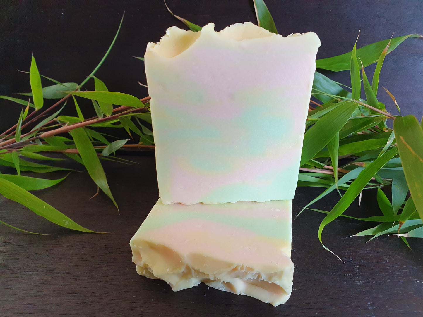 Lemongrass, Ylang-Ylang and Clove Soap Bar
