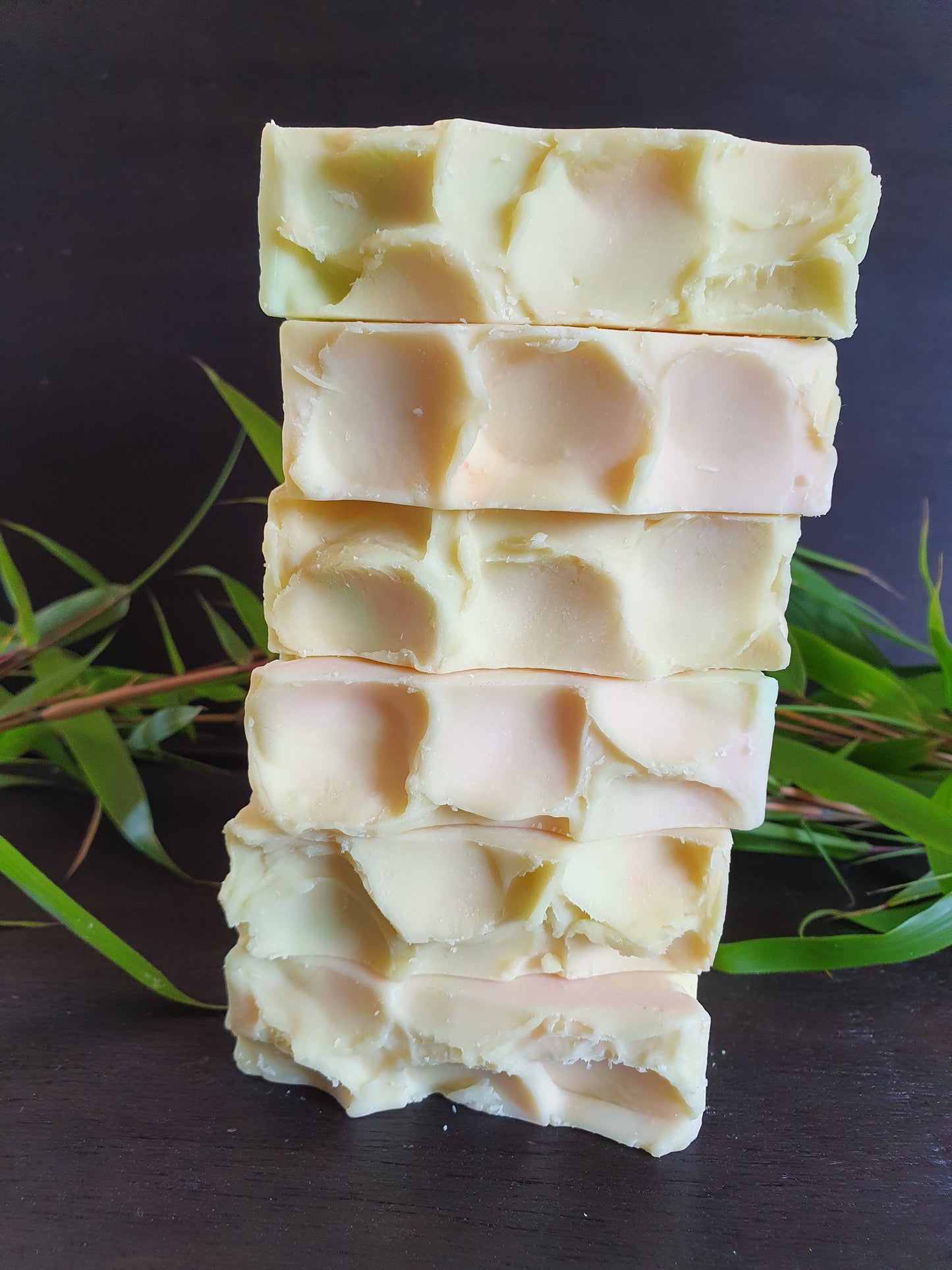 Lemongrass, Ylang-Ylang and Clove Soap Bar
