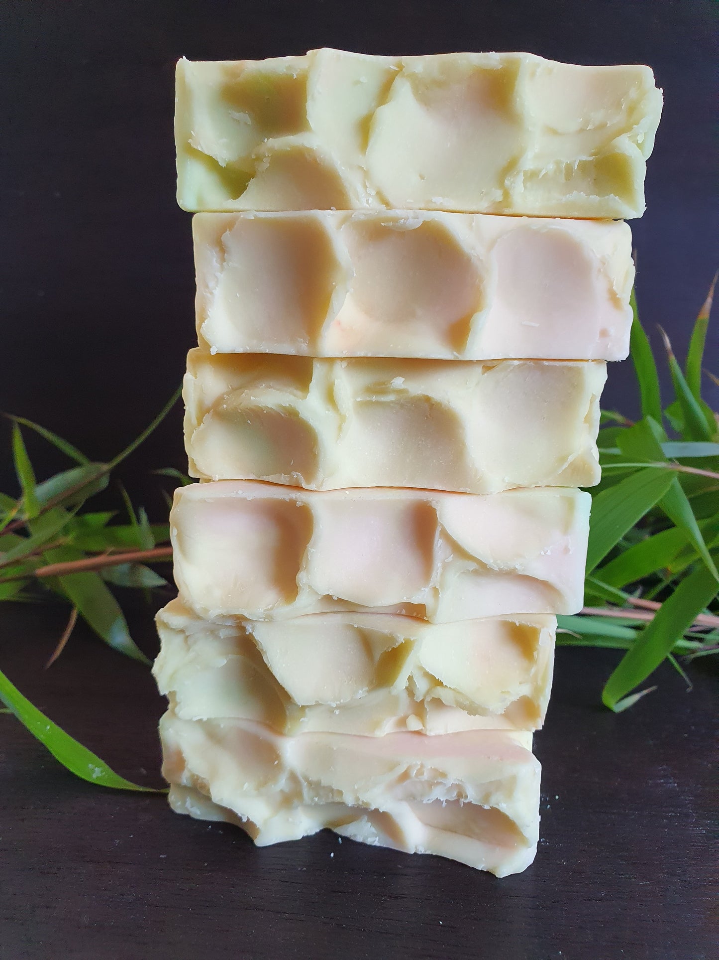 Lemongrass, Ylang-Ylang and Clove Soap Bar
